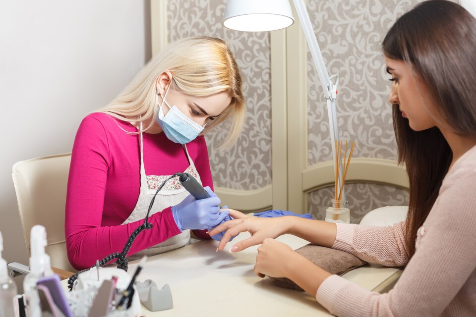 Yalıhüyük Manikürcü